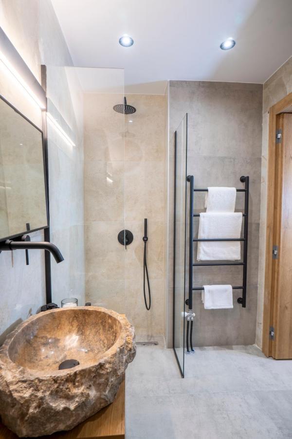 Apartment Flor28 Stone House Iraklio