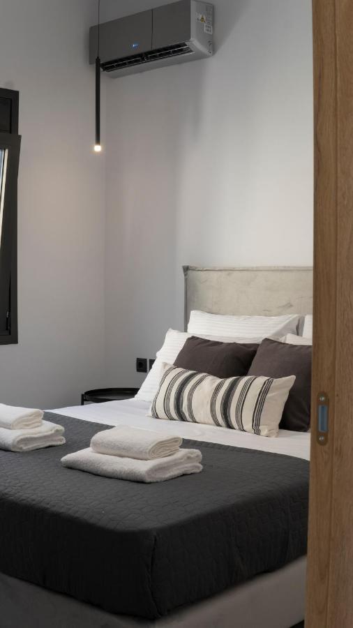 Flor28 Stone House Apartment Iraklio