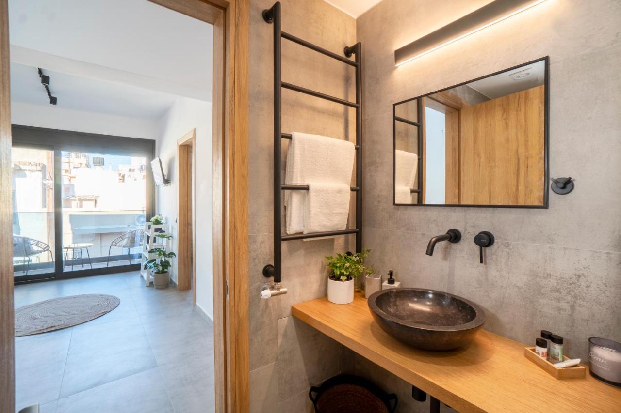 Apartment Flor28 Stone House *