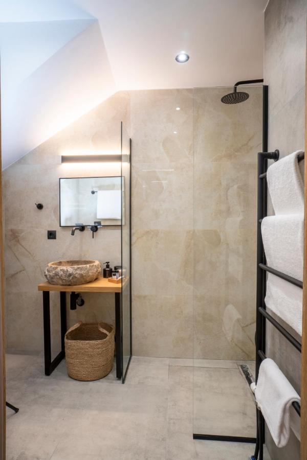 Apartment Flor28 Stone House *