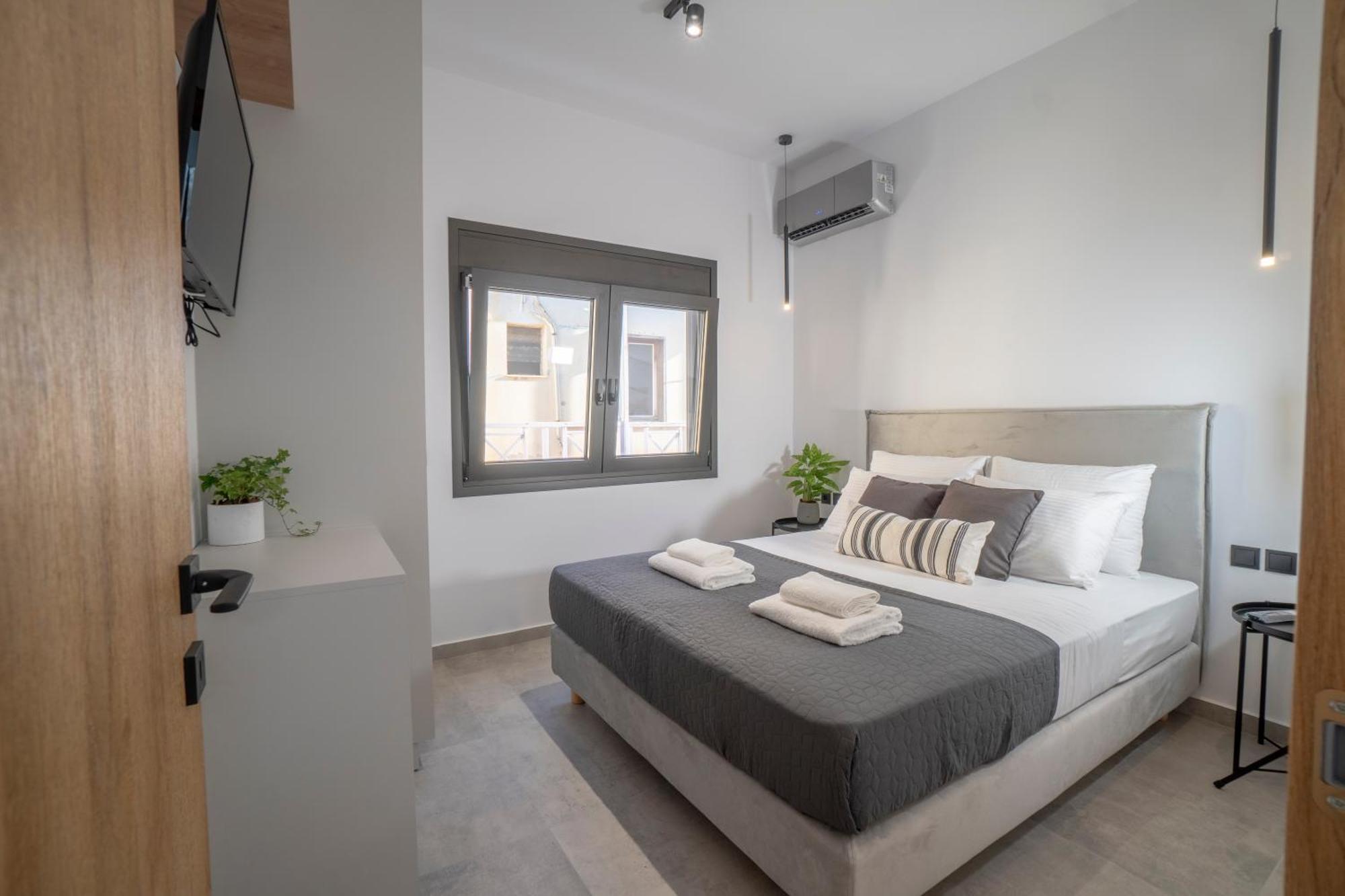 Flor28 Stone House Apartment