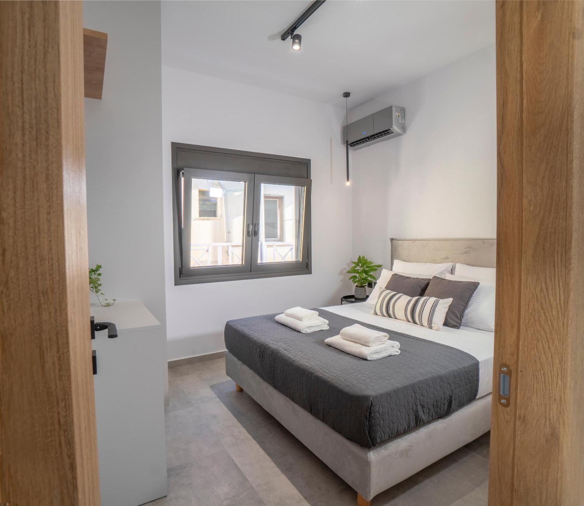 Apartment Flor28 Stone House Iraklio